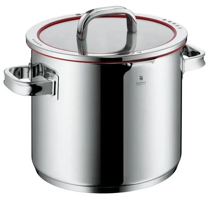 WMF - Garnek z pokrywą FUNCTION, średnica 24 cm