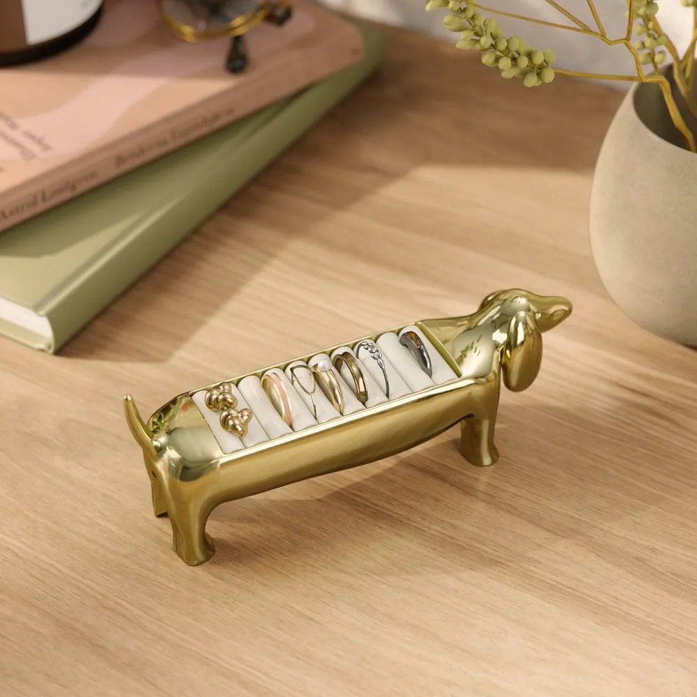 Stojak na biżuterię Dachsie – Umbra