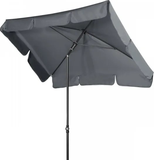 Doppler SUNLINE WATERPROOF 225 x 120 cm antracyt