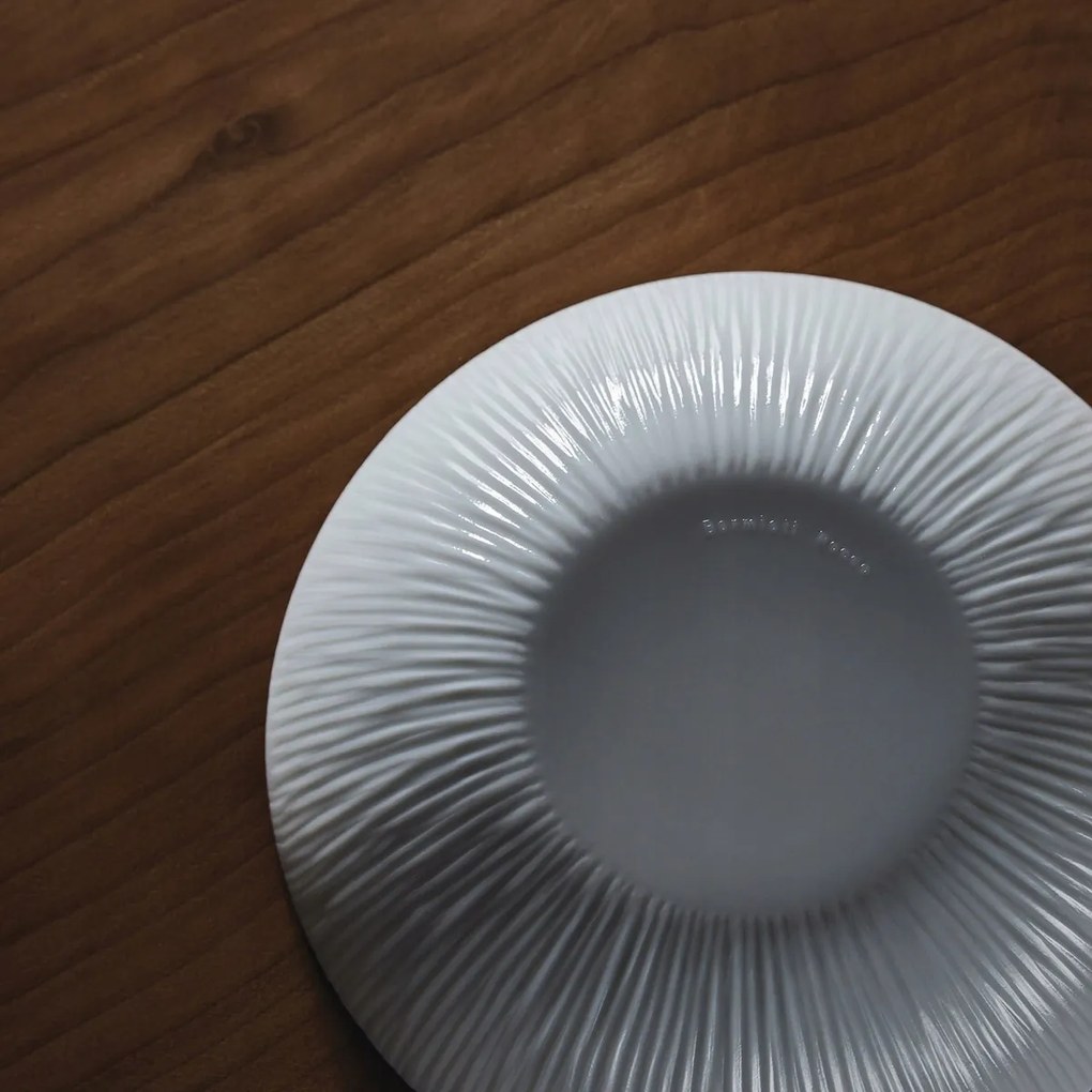 Bormioli Rocco 18-częściowy zestaw jadalny Coconut