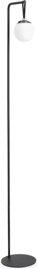 Lampa zewnętrzna LED ze ściemniaczem na USB ø 25 cm Balmony – Bizzotto