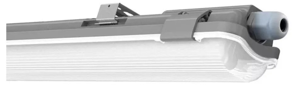 LED techniczne świetlówkowe 22W 230V 6400K 150cm IP65