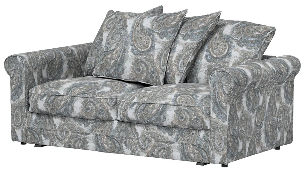 Pokrowiec na sekcję 2-osobową Grönlid, rozkładaną