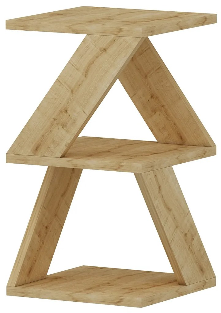 Stolik kawowy Albeni Sapphire