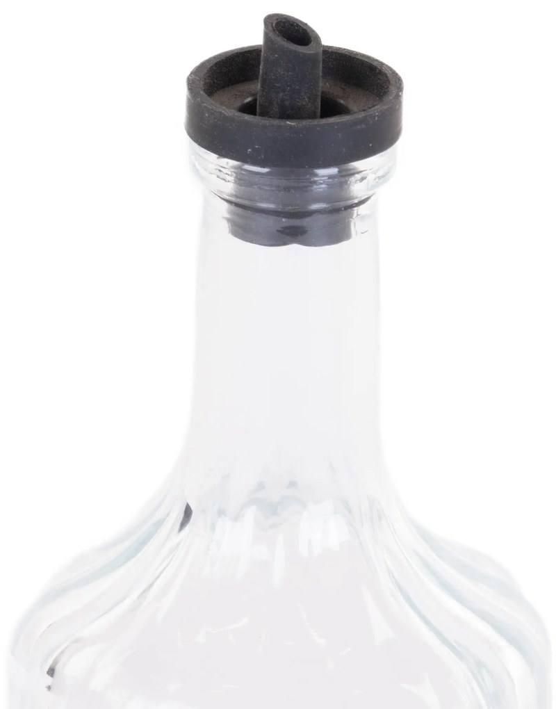 Szklana karafka na przyprawy, 150 ml