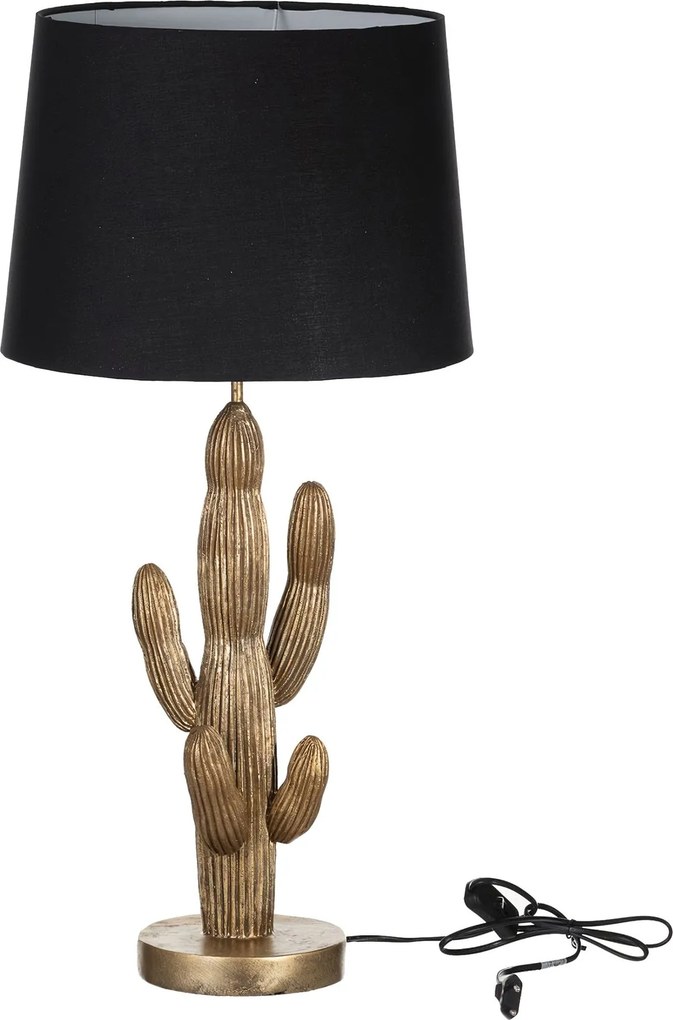 Lampa stojąca Cactus wys. 75cm