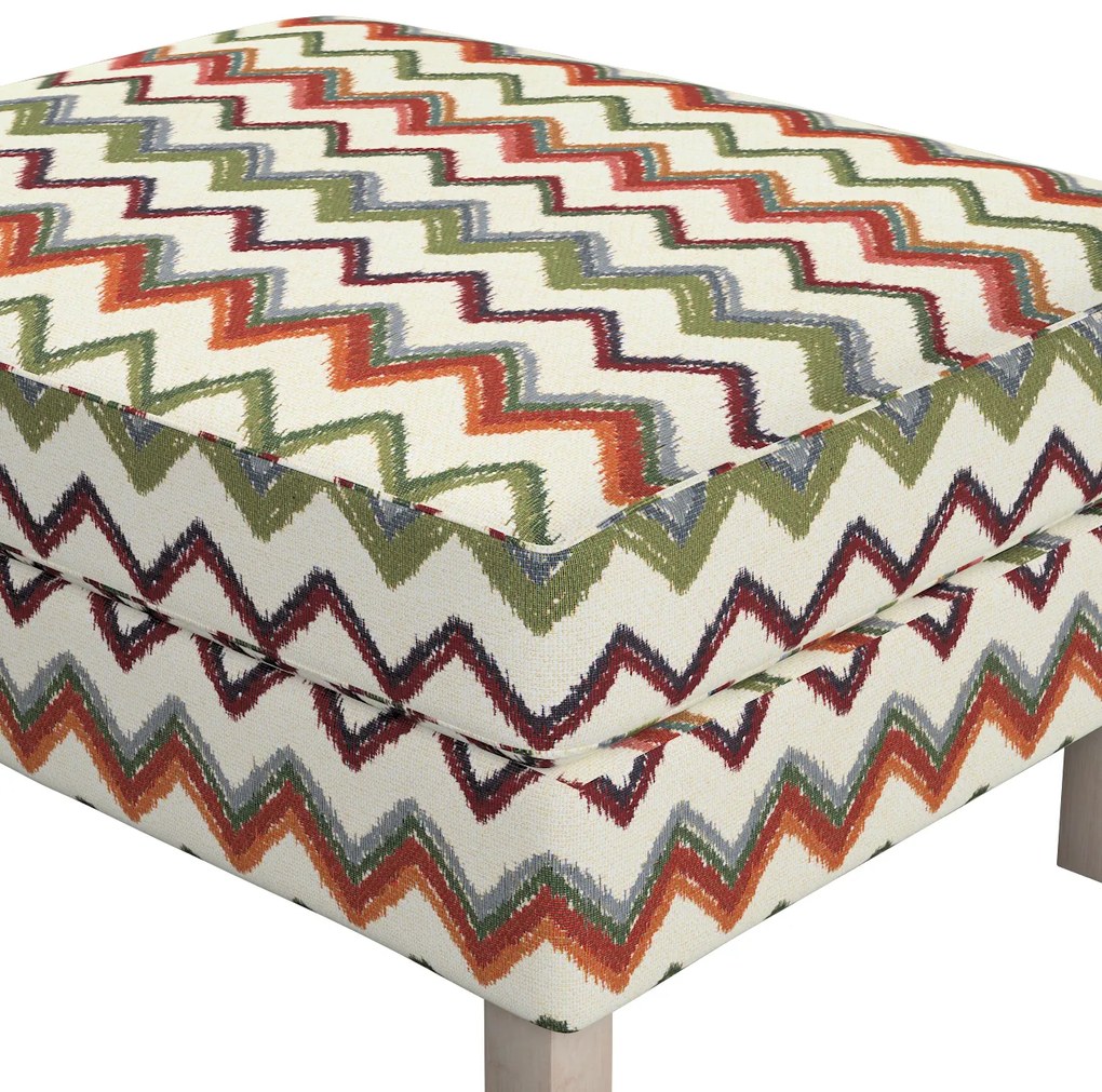 Pokrowiec na podnóżek Karlstad