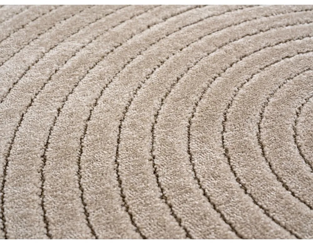 Beżowy dywan odpowiedni na zewnątrz 200x290 cm Nova 1201 – Ayyildiz Carpets