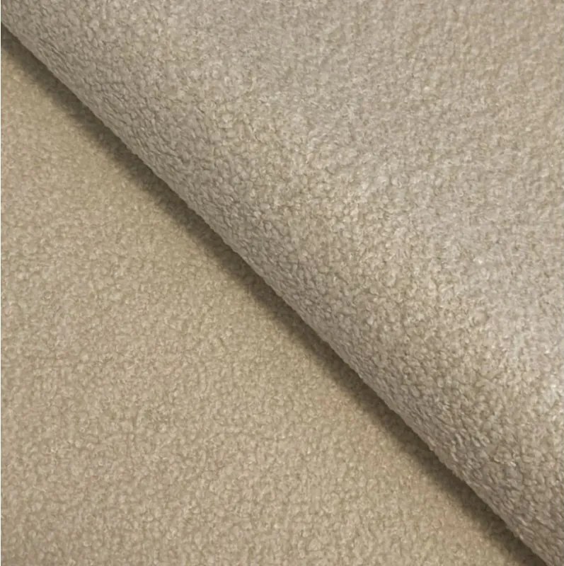 Narożnik wolnostojący BALOO Prawy w tkaninie LAMBI 07