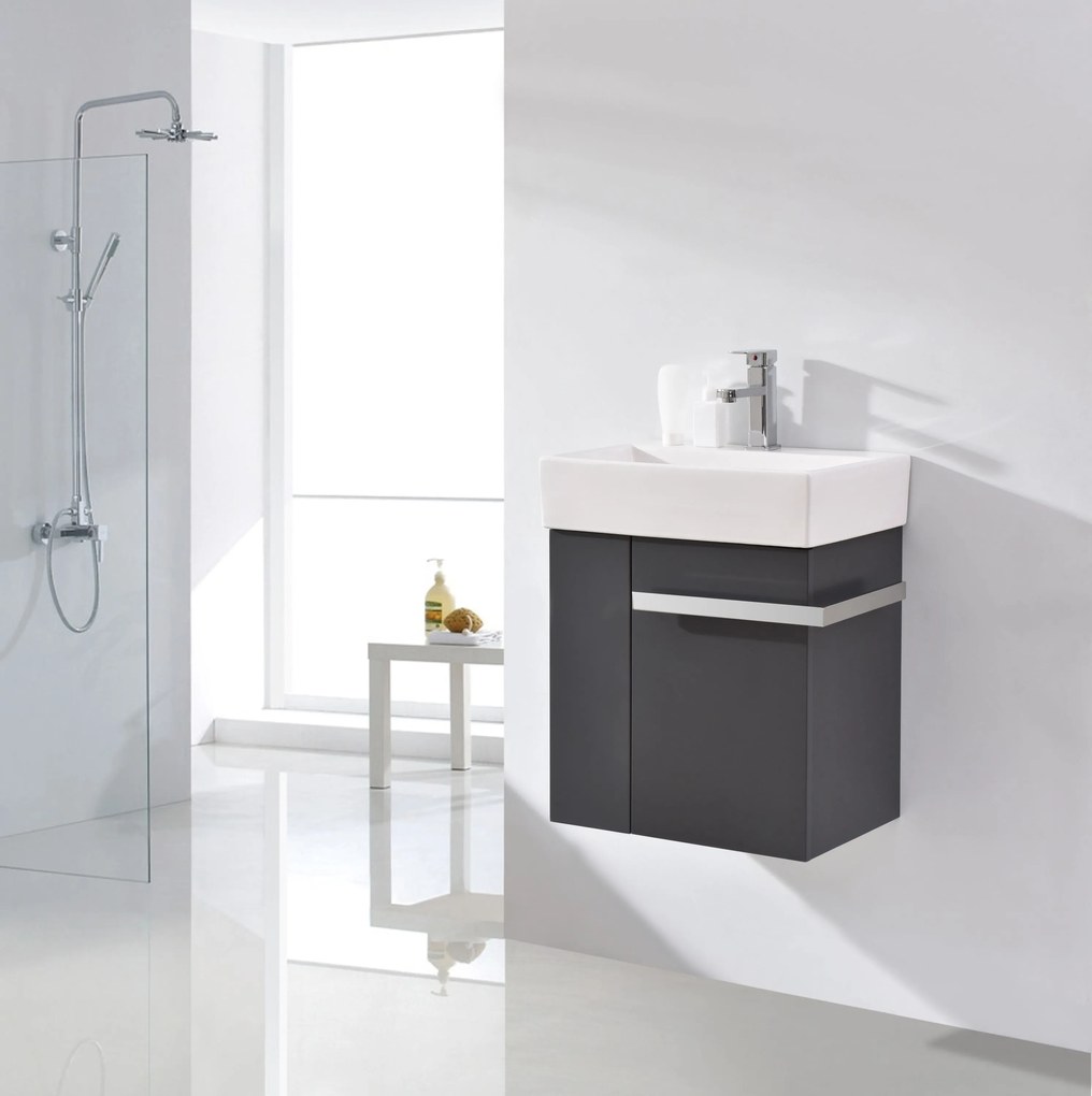 Szafka podumywalkowa Compact 500