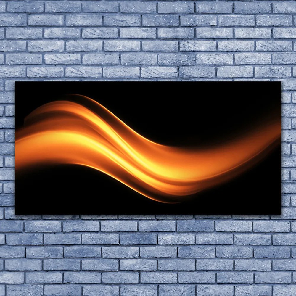 Zdjęcie na płótnie Artystyczna Ekspresja Formy