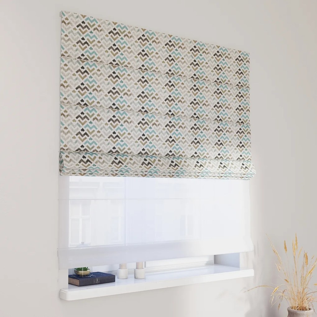 Roleta rzymska dzień noc Duo