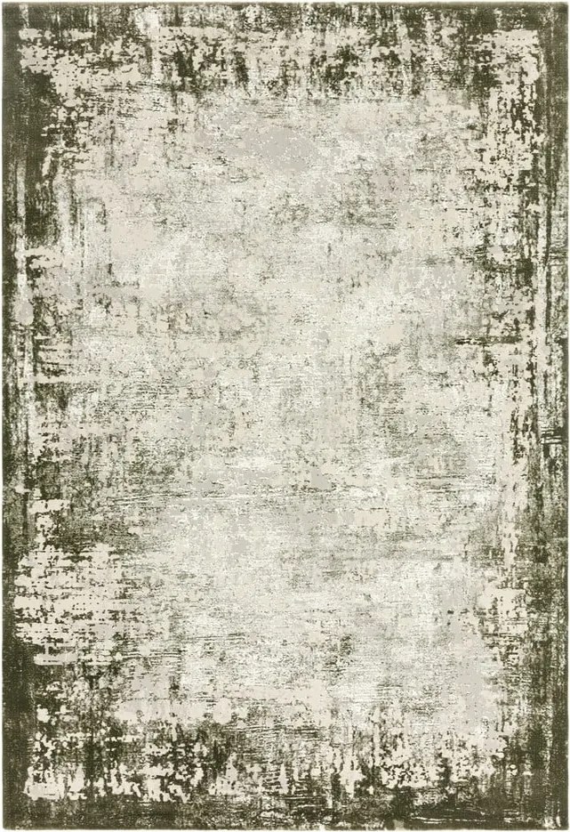Zielony dywan 160x230 cm Kuza – Asiatic Carpets