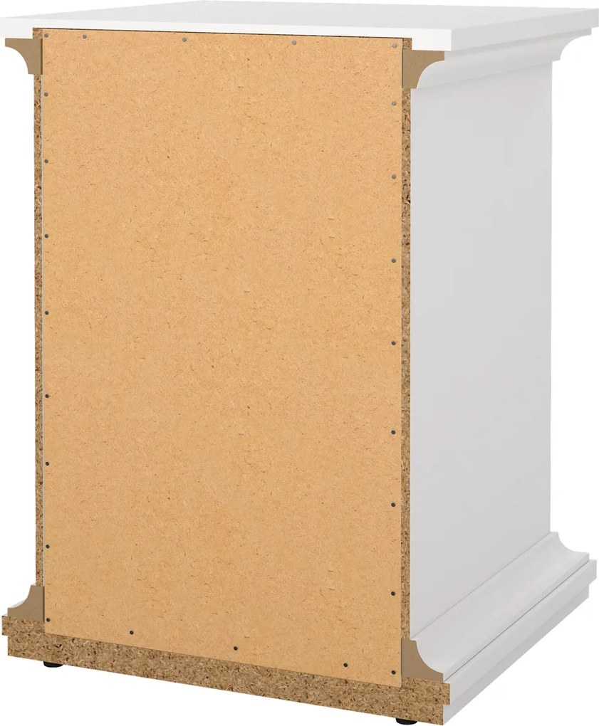 Szafka nocna Paris 70302