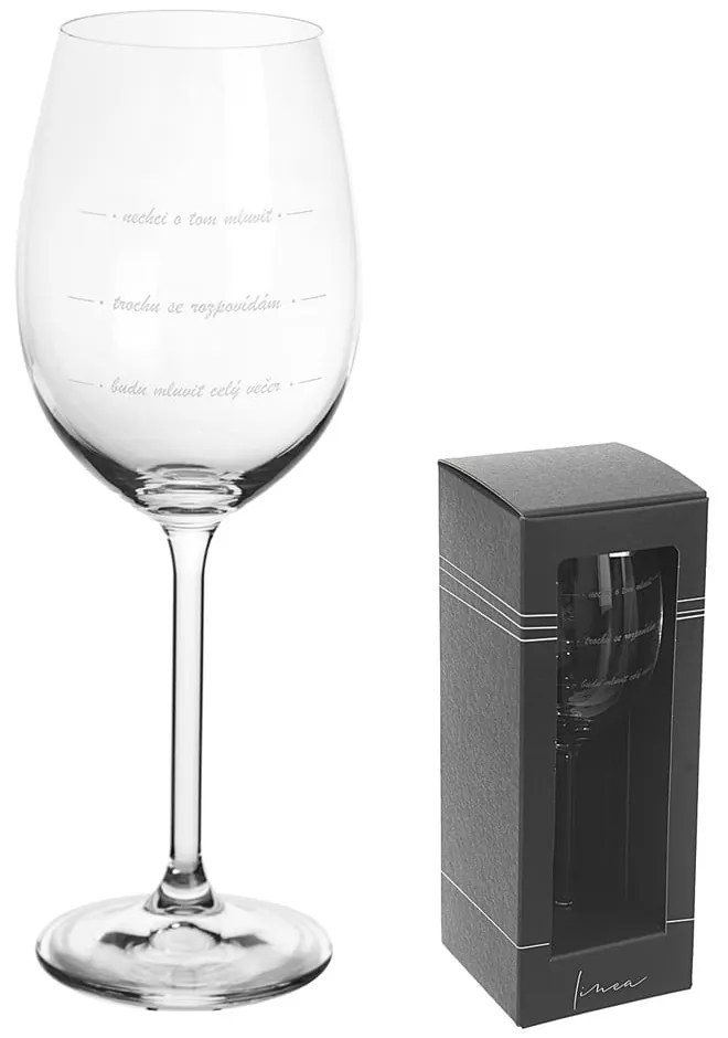 Kieliszek do wina 450 ml – Orion