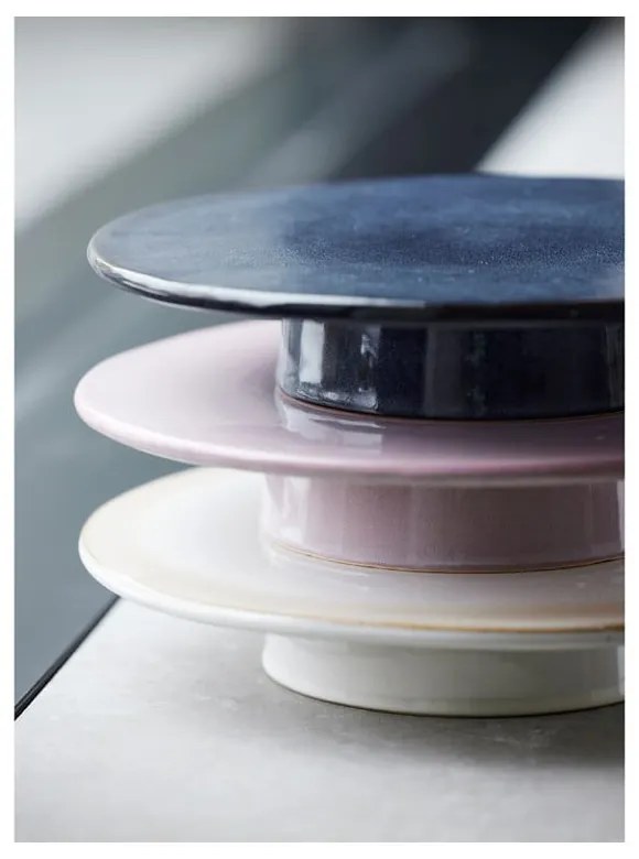 Patera na tort ceramiczna Gastro Cream – Bitz