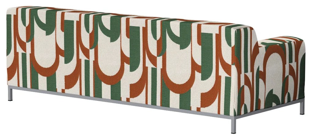 Pokrowiec na sofę Kramfors 3-osobowa