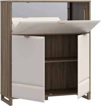 Komoda do salonu z barkiem Mareda 321
