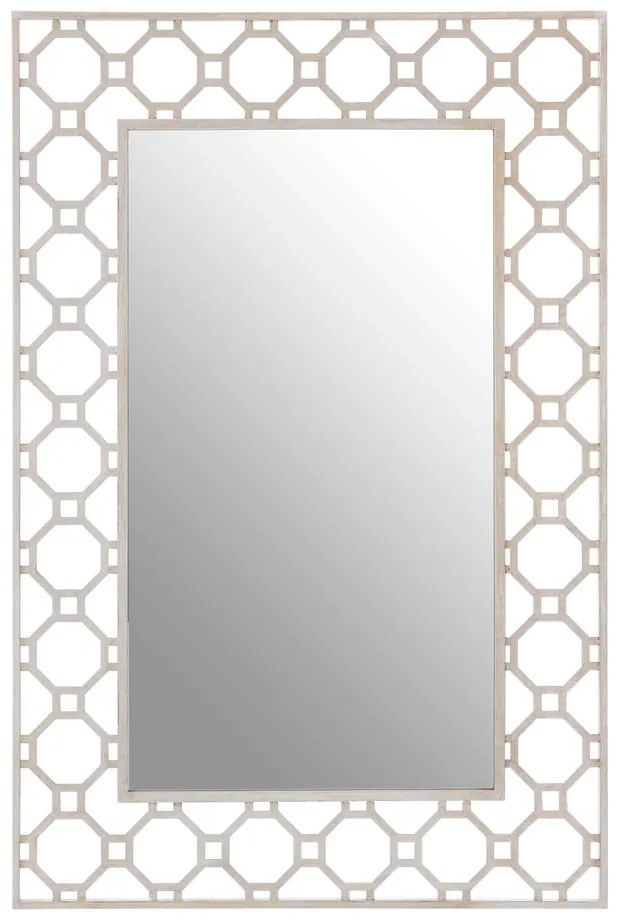 Lustro ścienne 74x109 cm Zariah – Premier Housewares