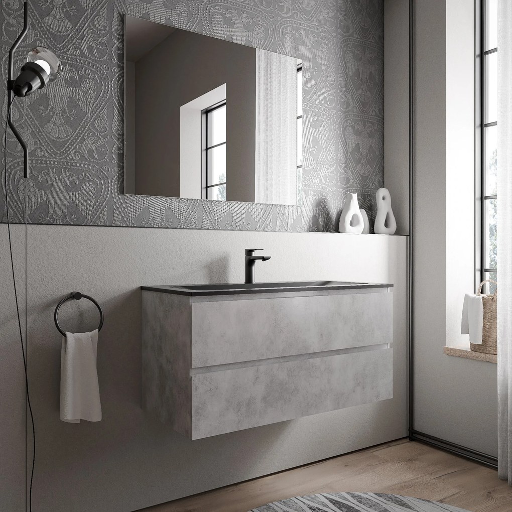 Szafka podumywalkowa AVA 100 cm