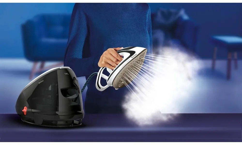 Generator pary Express Ultimate GV9550 – Tefal