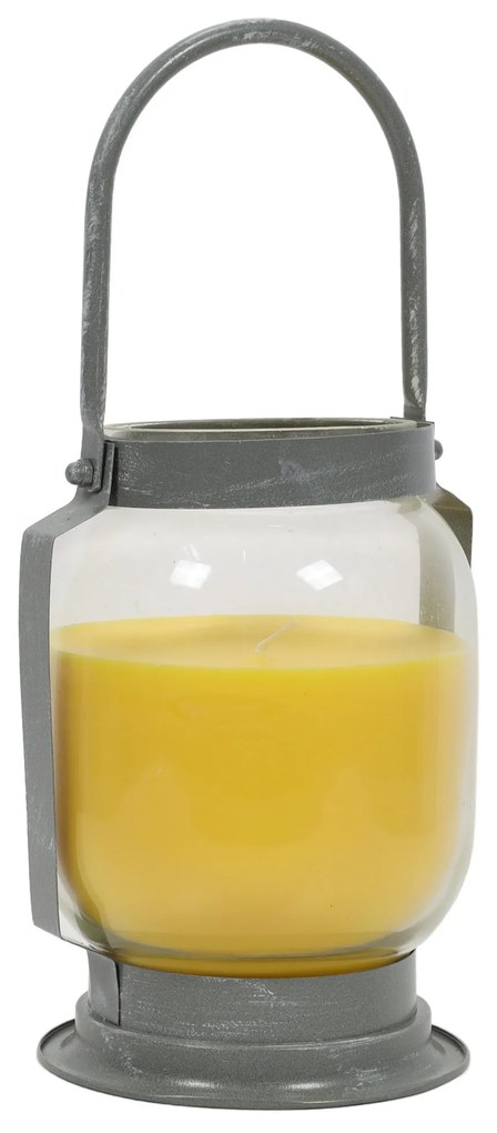 Świeca na komary, lampion, 1 kg