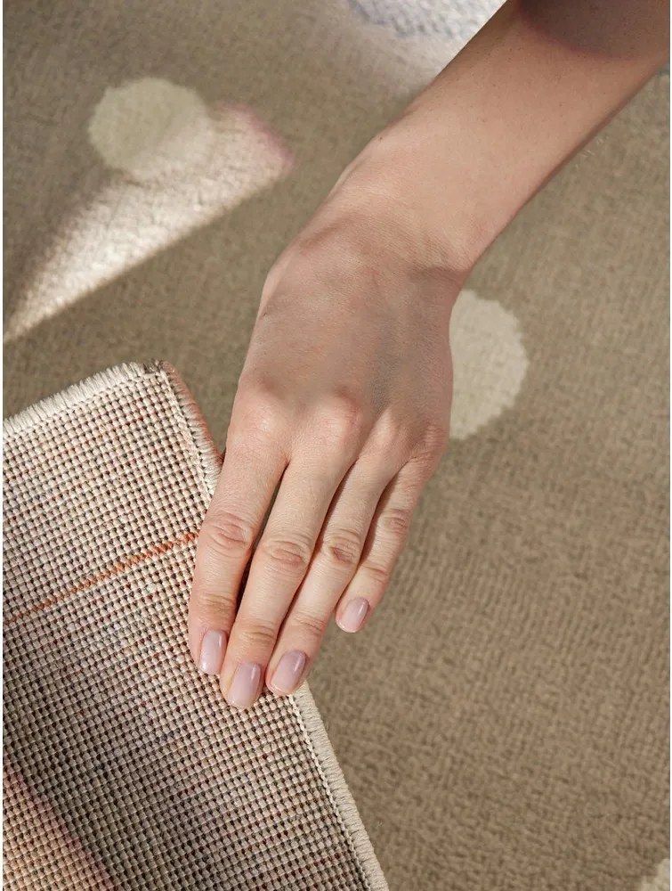 Dywan dziecięcy 160x235 cm Dreamy Panda – Hanse Home