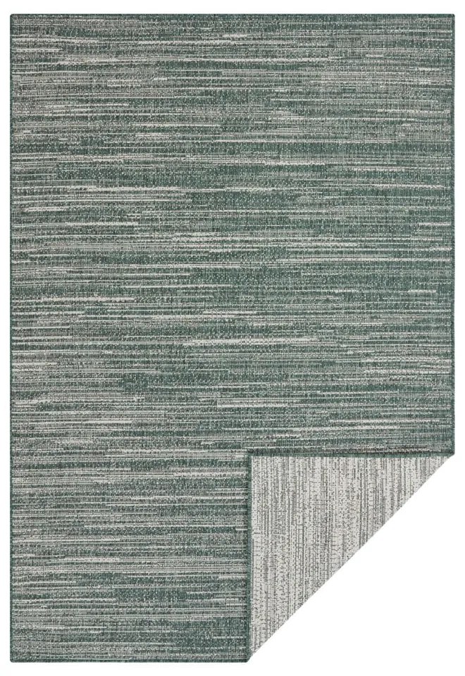Zielony dywan odpowiedni na zewnątrz 340x240 cm Gemini – Elle Decoration