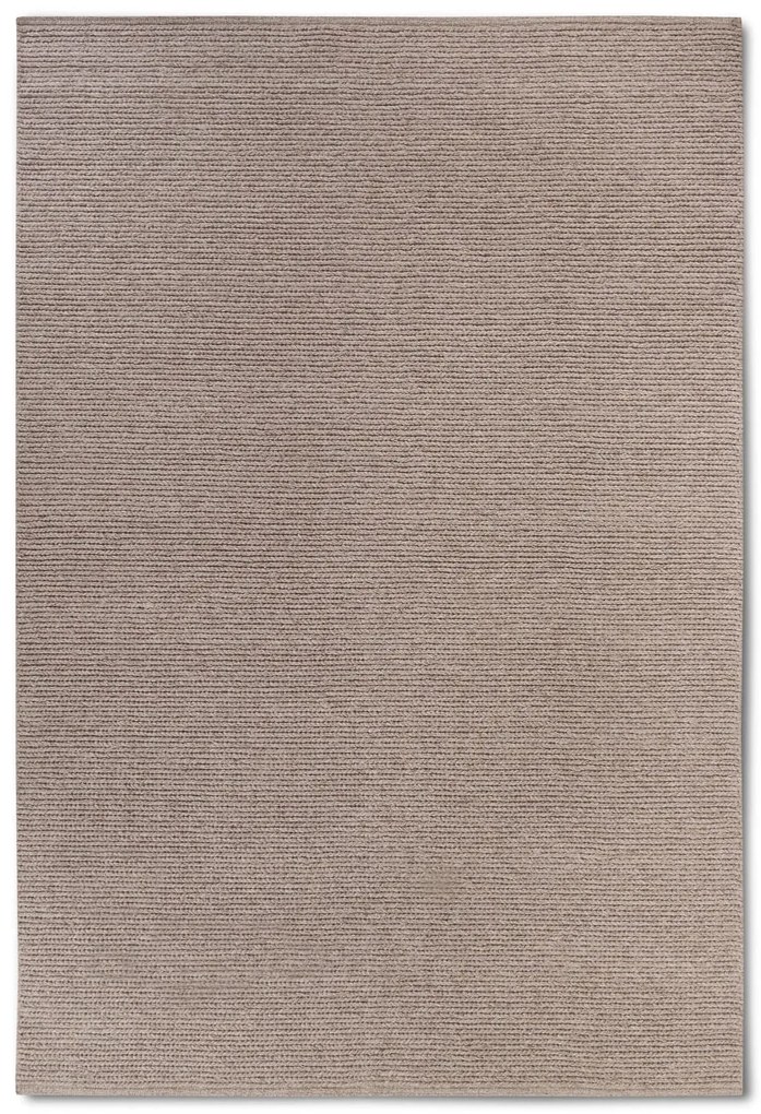 Dywan wełniany Villeroy &amp; Boch beżowy 160 cm x 230 cm
