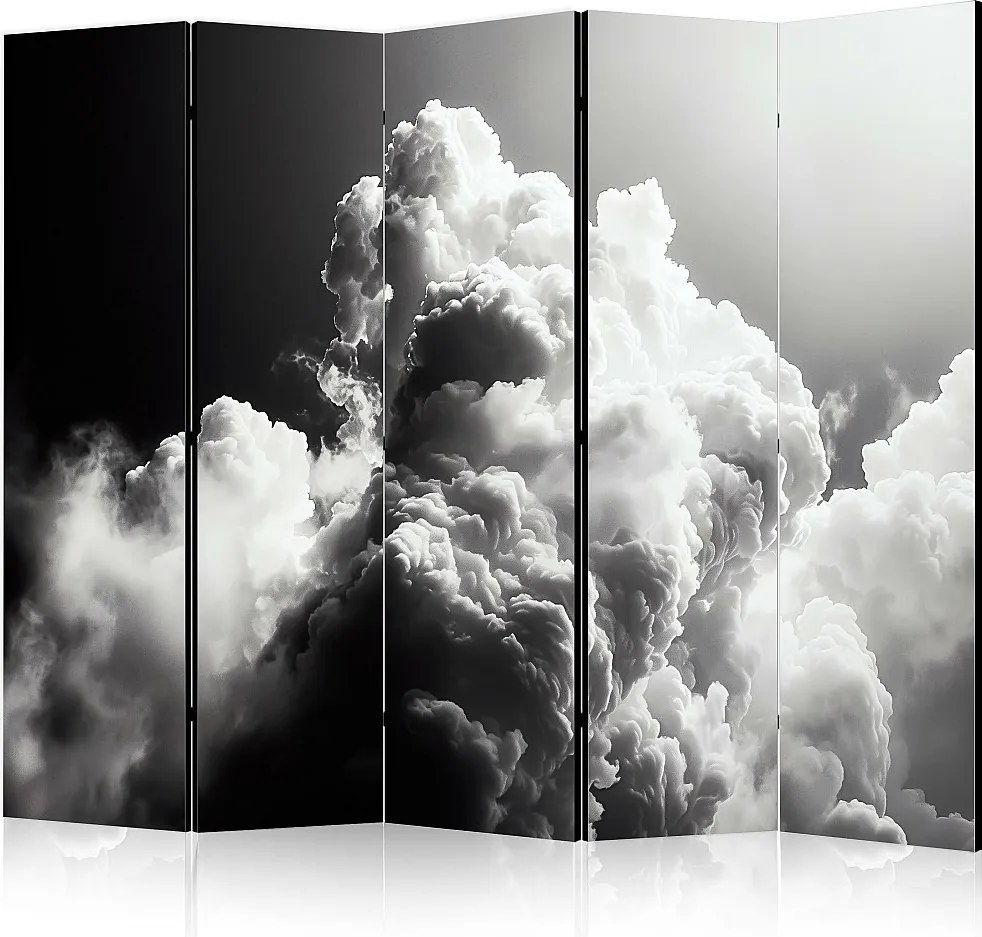 Parawan akustyczny Artgeist Pejzaże 225 x 172 cm 1 szt