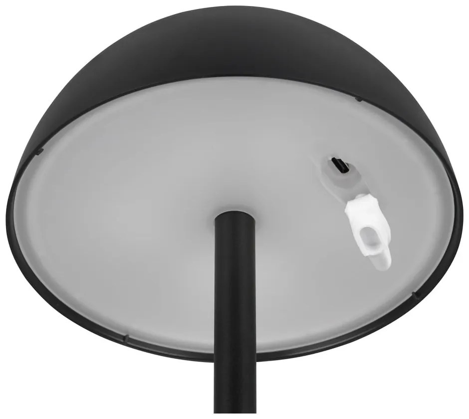 Lampa zewnętrzna ze ściemniaczem ø 13,5 cm Ricardo – Reality