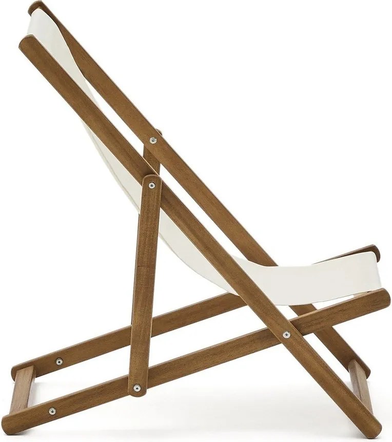 Dziecięcy leżak ogrodowy Adredna – Kave Home