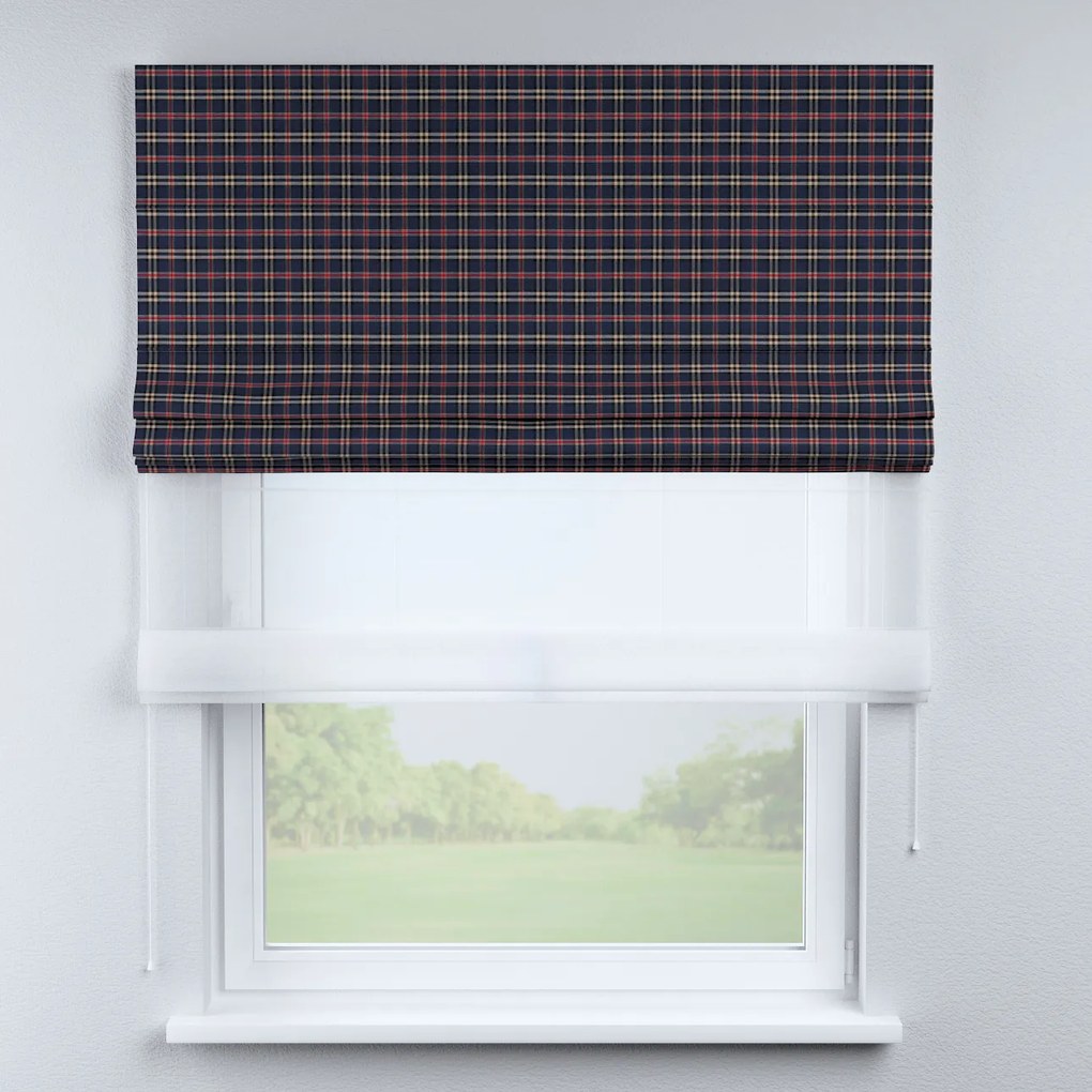 Roleta rzymska dzień noc Duo