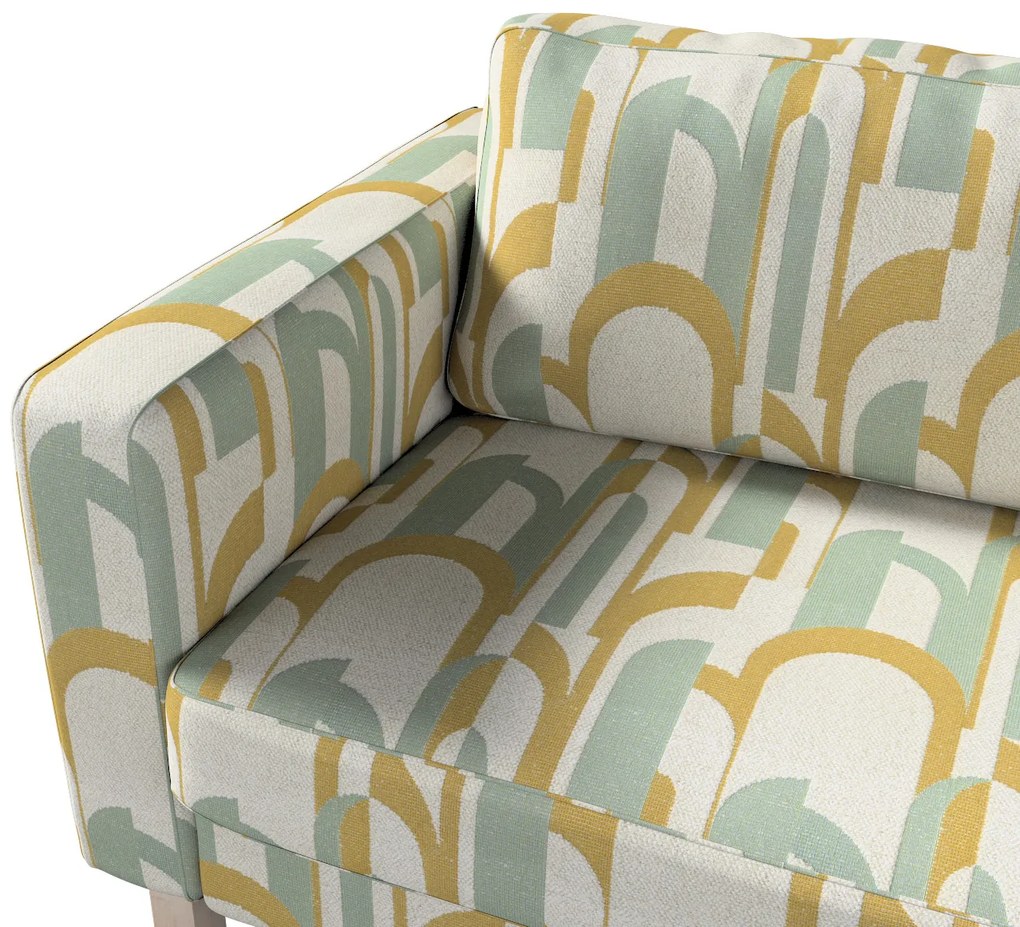 Pokrowiec na sofę Karlstad rozkładaną