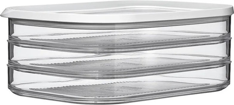 Pojemnik Modula White – Mepal