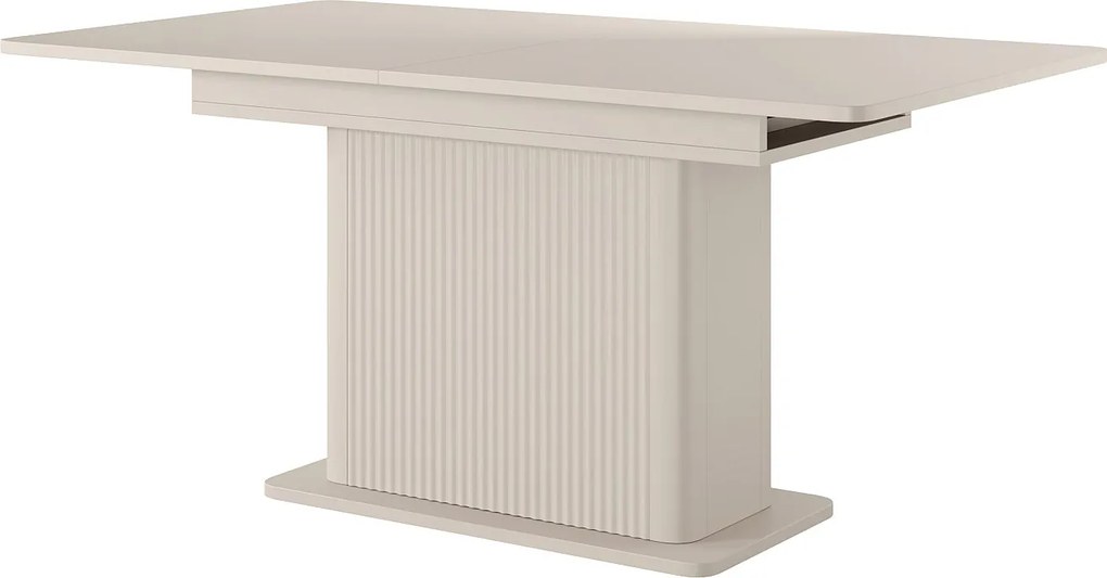 Stół rozkładany 160-200 x 90 x 75,4 cm