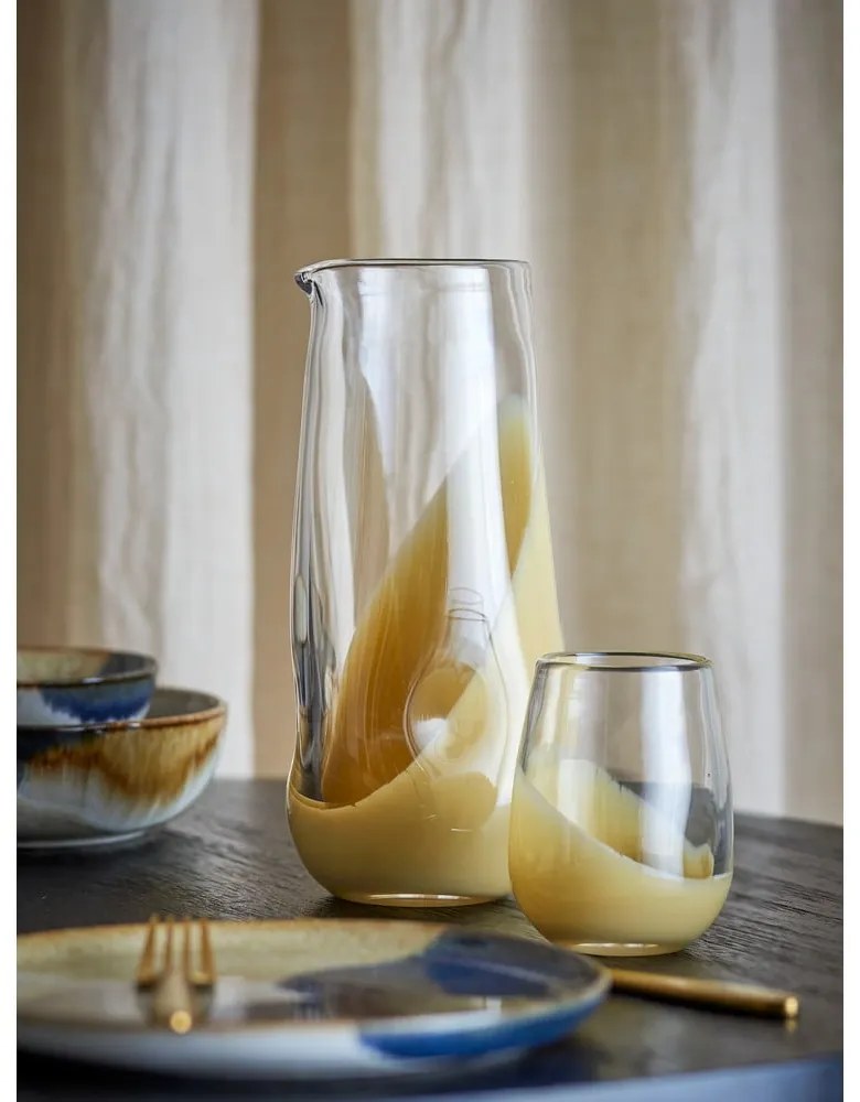 Szklanki zestaw 4 szt. 275 ml Ballard – Bloomingville