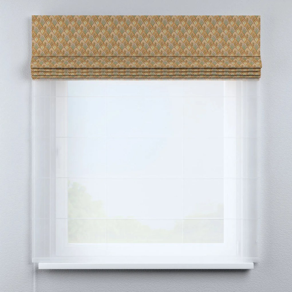 Roleta rzymska dzień noc Duo