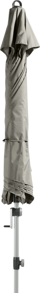 Doppler EXPERT 280 cm szara