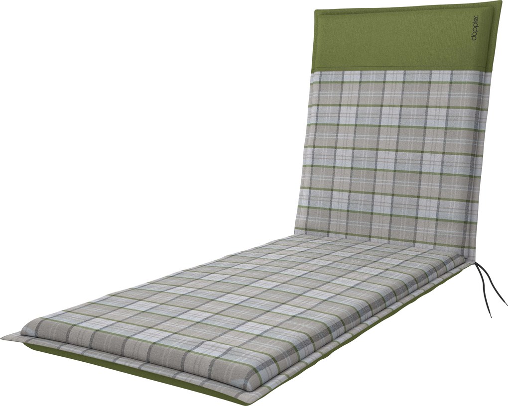 Doppler CASA 4403 poduszka na leżak