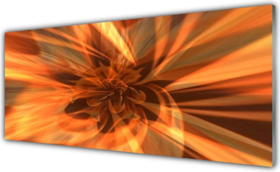 Panel nad blat kuchenny Modernistyczna Forma Geometryczna