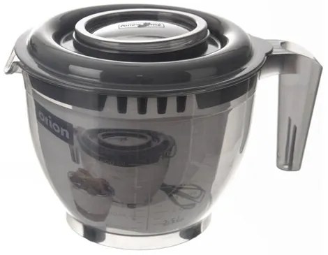 Orion Miska kuchenna z pokrywą Jug, 2,5 l