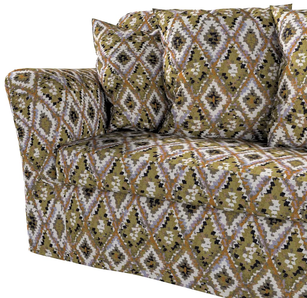 Pokrowiec na sofę Tomelilla 3-osobową rozkładaną