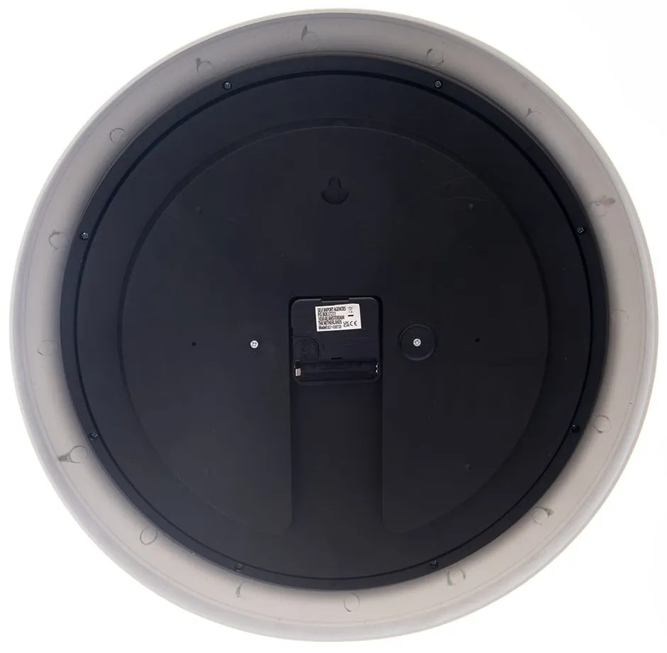 Zegar ścienny ø 40,5 cm – Orion