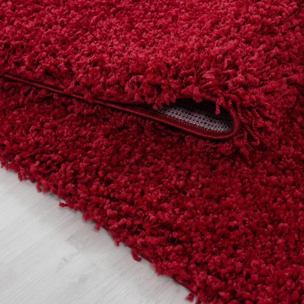 Czerwony chodnik 80x250 cm Life – Ayyildiz Carpets