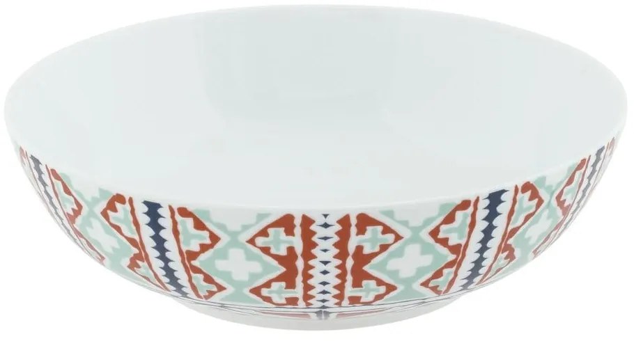 Porcelanowa miska Villa Altachiara Goji, ø 24 cm