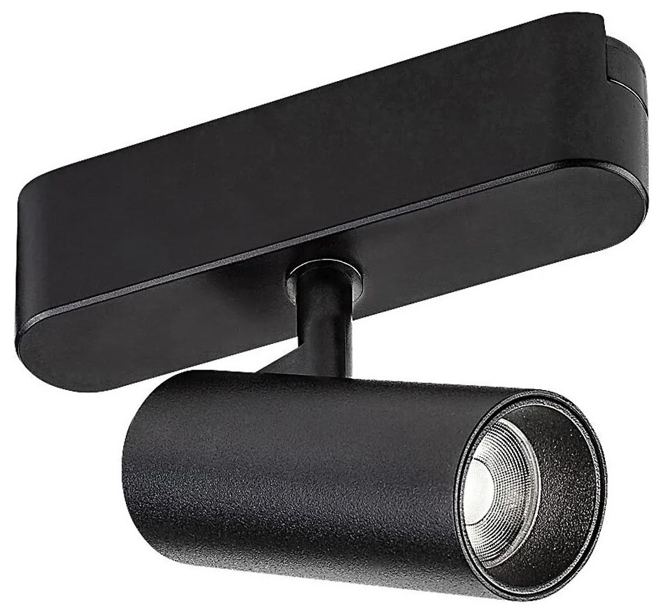 Rabalux 70114-LED Oświetl. punkt. do 1-faz. syst. szyn. LiTrack LED/6W/24V 4000K