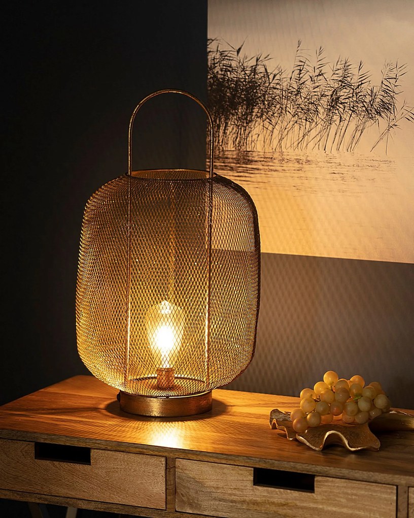 Lampa LED Narva Gold 53cm