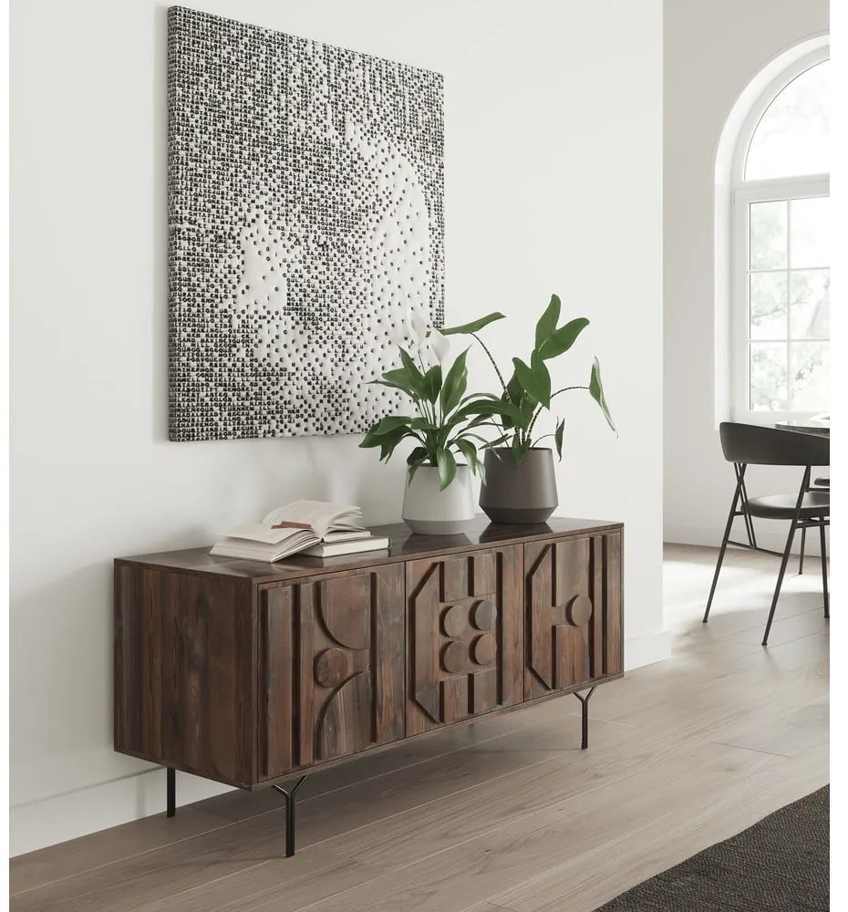 Ceramiczna doniczka ø 17 cm Aurora – Artevasi