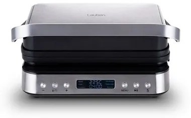 Lauben Grill kontaktowy Deluxe 2000ST